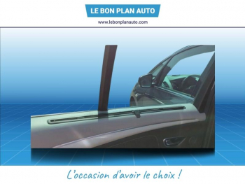 Photo 28 du bon plan RENAULT Espace 1.6 dCi 160ch energy Initiale Paris EDC occasion à 14700 €