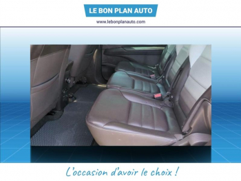 Photo 29 du bon plan RENAULT Espace 1.6 dCi 160ch energy Initiale Paris EDC occasion à 14700 €