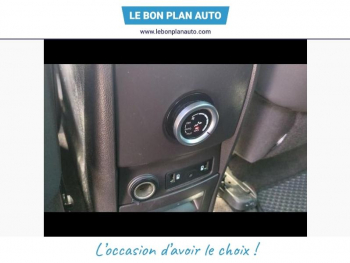 Photo 32 du bon plan RENAULT Espace 1.6 dCi 160ch energy Initiale Paris EDC occasion à 14700 €