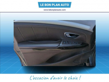 Photo 33 du bon plan RENAULT Espace 1.6 dCi 160ch energy Initiale Paris EDC occasion à 14700 €
