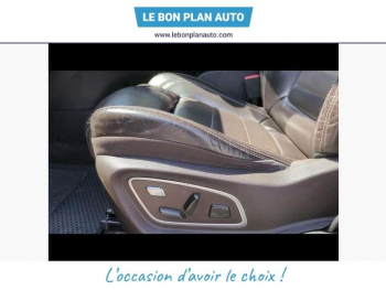 Photo 34 du bon plan RENAULT Espace 1.6 dCi 160ch energy Initiale Paris EDC occasion à 14700 €