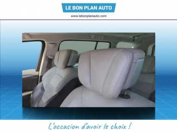 Photo 35 du bon plan RENAULT Espace 1.6 dCi 160ch energy Initiale Paris EDC occasion à 14700 €