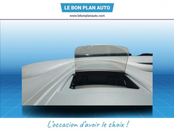 Photo 36 du bon plan RENAULT Espace 1.6 dCi 160ch energy Initiale Paris EDC occasion à 14700 €