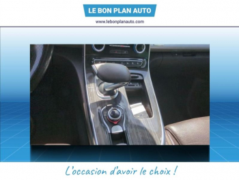 Photo 37 du bon plan RENAULT Espace 1.6 dCi 160ch energy Initiale Paris EDC occasion à 14700 €