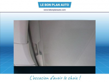 Photo 38 du bon plan RENAULT Espace 1.6 dCi 160ch energy Initiale Paris EDC occasion à 14700 €