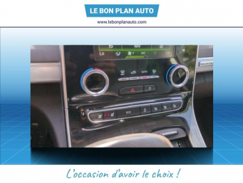 Photo 39 du bon plan RENAULT Espace 1.6 dCi 160ch energy Initiale Paris EDC occasion à 14700 €