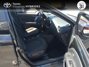Photo 6 du bon plan TOYOTA Aygo X 116h Dynamic occasion à 20790 €