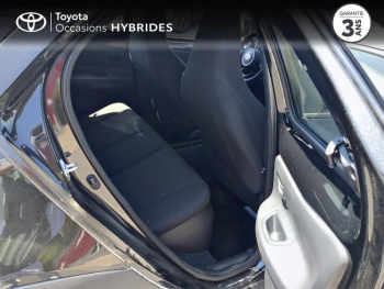 Photo 7 du bon plan TOYOTA Aygo X 116h Dynamic occasion à 20790 €