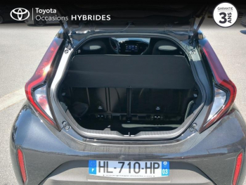 Photo 10 du bon plan TOYOTA Aygo X 116h Dynamic occasion à 20790 €