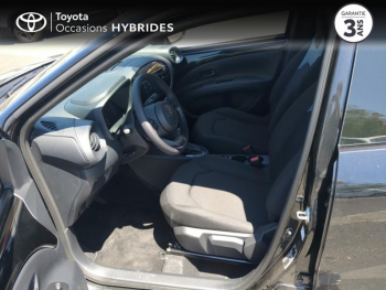 Photo 11 du bon plan TOYOTA Aygo X 116h Dynamic occasion à 20790 €