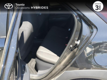 Photo 12 du bon plan TOYOTA Aygo X 116h Dynamic occasion à 20790 €