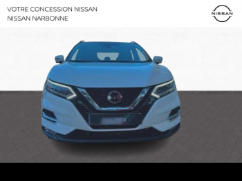 Photo 2 du bon plan NISSAN Qashqai 1.2 DIG-T 115ch Tekna Xtronic occasion à 15800 €