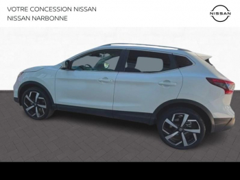 Photo 5 du bon plan NISSAN Qashqai 1.2 DIG-T 115ch Tekna Xtronic occasion à 15800 €
