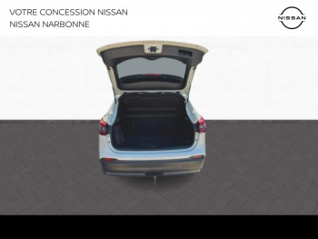 Photo 6 du bon plan NISSAN Qashqai 1.2 DIG-T 115ch Tekna Xtronic occasion à 15800 €