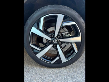 Photo 7 du bon plan NISSAN Qashqai 1.2 DIG-T 115ch Tekna Xtronic occasion à 15800 €