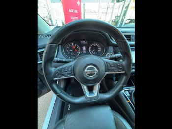 Photo 14 du bon plan NISSAN Qashqai 1.2 DIG-T 115ch Tekna Xtronic occasion à 15800 €