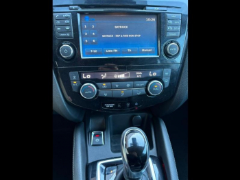 Photo 16 du bon plan NISSAN Qashqai 1.2 DIG-T 115ch Tekna Xtronic occasion à 15800 €