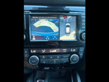 Photo 17 du bon plan NISSAN Qashqai 1.2 DIG-T 115ch Tekna Xtronic occasion à 15800 €