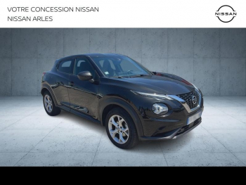 Photo 2 du bon plan NISSAN Juke 1.0 DIG-T 117ch N-Connecta occasion à 14900 €