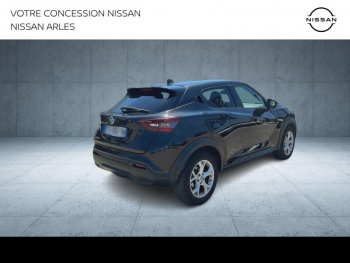 Photo 3 du bon plan NISSAN Juke 1.0 DIG-T 117ch N-Connecta occasion à 14900 €