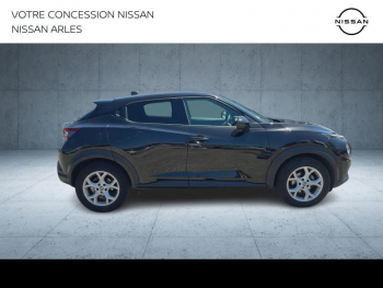 Photo 5 du bon plan NISSAN Juke 1.0 DIG-T 117ch N-Connecta occasion à 14900 €