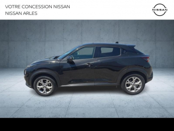 Photo 6 du bon plan NISSAN Juke 1.0 DIG-T 117ch N-Connecta occasion à 14900 €