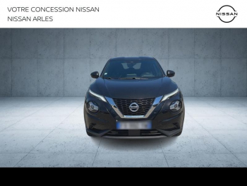 Photo 7 du bon plan NISSAN Juke 1.0 DIG-T 117ch N-Connecta occasion à 14900 €
