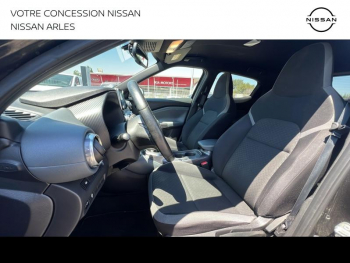 Photo 10 du bon plan NISSAN Juke 1.0 DIG-T 117ch N-Connecta occasion à 14900 €