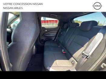 Photo 12 du bon plan NISSAN Juke 1.0 DIG-T 117ch N-Connecta occasion à 14900 €