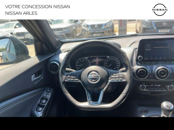 Photo 14 du bon plan NISSAN Juke 1.0 DIG-T 117ch N-Connecta occasion à 14900 €