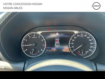 Photo 15 du bon plan NISSAN Juke 1.0 DIG-T 117ch N-Connecta occasion à 14900 €