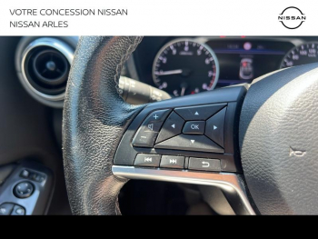 Photo 16 du bon plan NISSAN Juke 1.0 DIG-T 117ch N-Connecta occasion à 14900 €