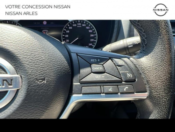 Photo 17 du bon plan NISSAN Juke 1.0 DIG-T 117ch N-Connecta occasion à 14900 €