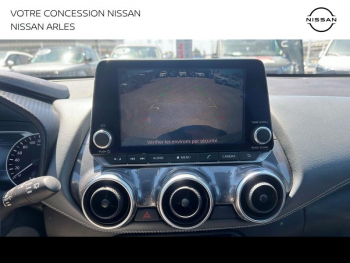 Photo 19 du bon plan NISSAN Juke 1.0 DIG-T 117ch N-Connecta occasion à 14900 €
