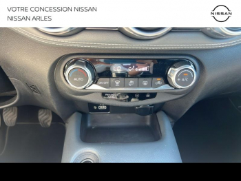 Photo 20 du bon plan NISSAN Juke 1.0 DIG-T 117ch N-Connecta occasion à 14900 €