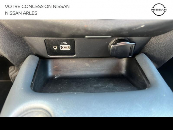 Photo 21 du bon plan NISSAN Juke 1.0 DIG-T 117ch N-Connecta occasion à 14900 €