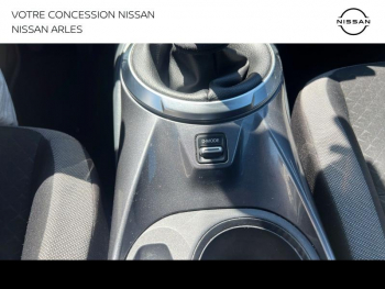 Photo 22 du bon plan NISSAN Juke 1.0 DIG-T 117ch N-Connecta occasion à 14900 €