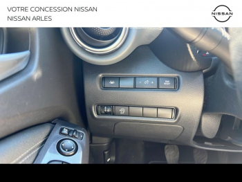 Photo 23 du bon plan NISSAN Juke 1.0 DIG-T 117ch N-Connecta occasion à 14900 €