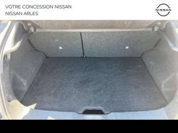 Photo 26 du bon plan NISSAN Juke 1.0 DIG-T 117ch N-Connecta occasion à 14900 €