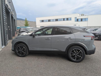 Photo 3 du bon plan NISSAN Qashqai e-POWER 190ch Tekna 2022 occasion à 25800 €
