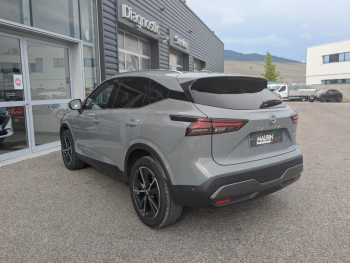 Photo 4 du bon plan NISSAN Qashqai e-POWER 190ch Tekna 2022 occasion à 25800 €