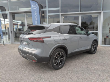 Photo 6 du bon plan NISSAN Qashqai e-POWER 190ch Tekna 2022 occasion à 25800 €