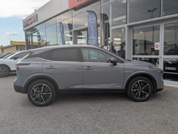Photo 7 du bon plan NISSAN Qashqai e-POWER 190ch Tekna 2022 occasion à 25800 €