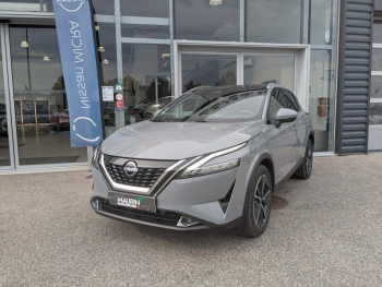 Photo 9 du bon plan NISSAN Qashqai e-POWER 190ch Tekna 2022 occasion à 25800 €