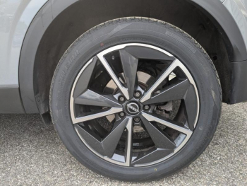 Photo 10 du bon plan NISSAN Qashqai e-POWER 190ch Tekna 2022 occasion à 25800 €