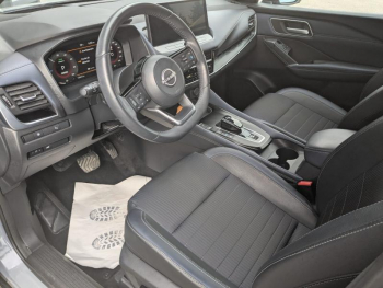 Photo 12 du bon plan NISSAN Qashqai e-POWER 190ch Tekna 2022 occasion à 25800 €