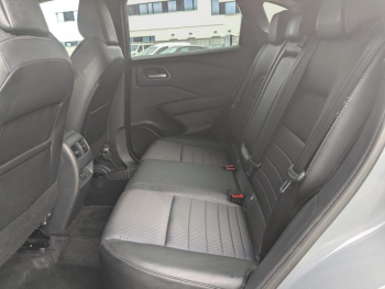 Photo 13 du bon plan NISSAN Qashqai e-POWER 190ch Tekna 2022 occasion à 25800 €