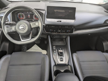 Photo 14 du bon plan NISSAN Qashqai e-POWER 190ch Tekna 2022 occasion à 25800 €