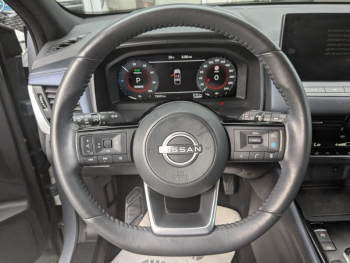 Photo 15 du bon plan NISSAN Qashqai e-POWER 190ch Tekna 2022 occasion à 25800 €