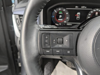 Photo 16 du bon plan NISSAN Qashqai e-POWER 190ch Tekna 2022 occasion à 25800 €